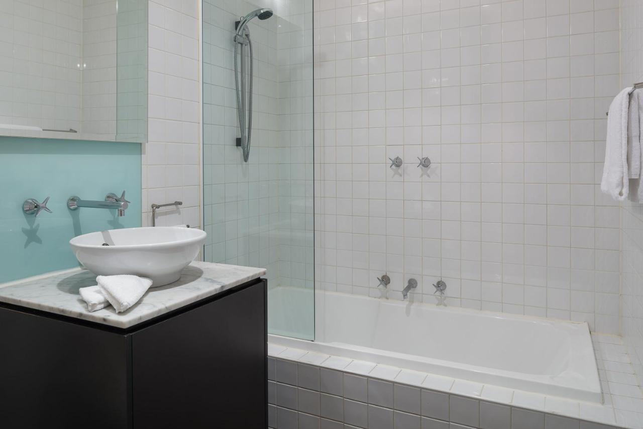 Breakfree On Collins Aparthotel 3*