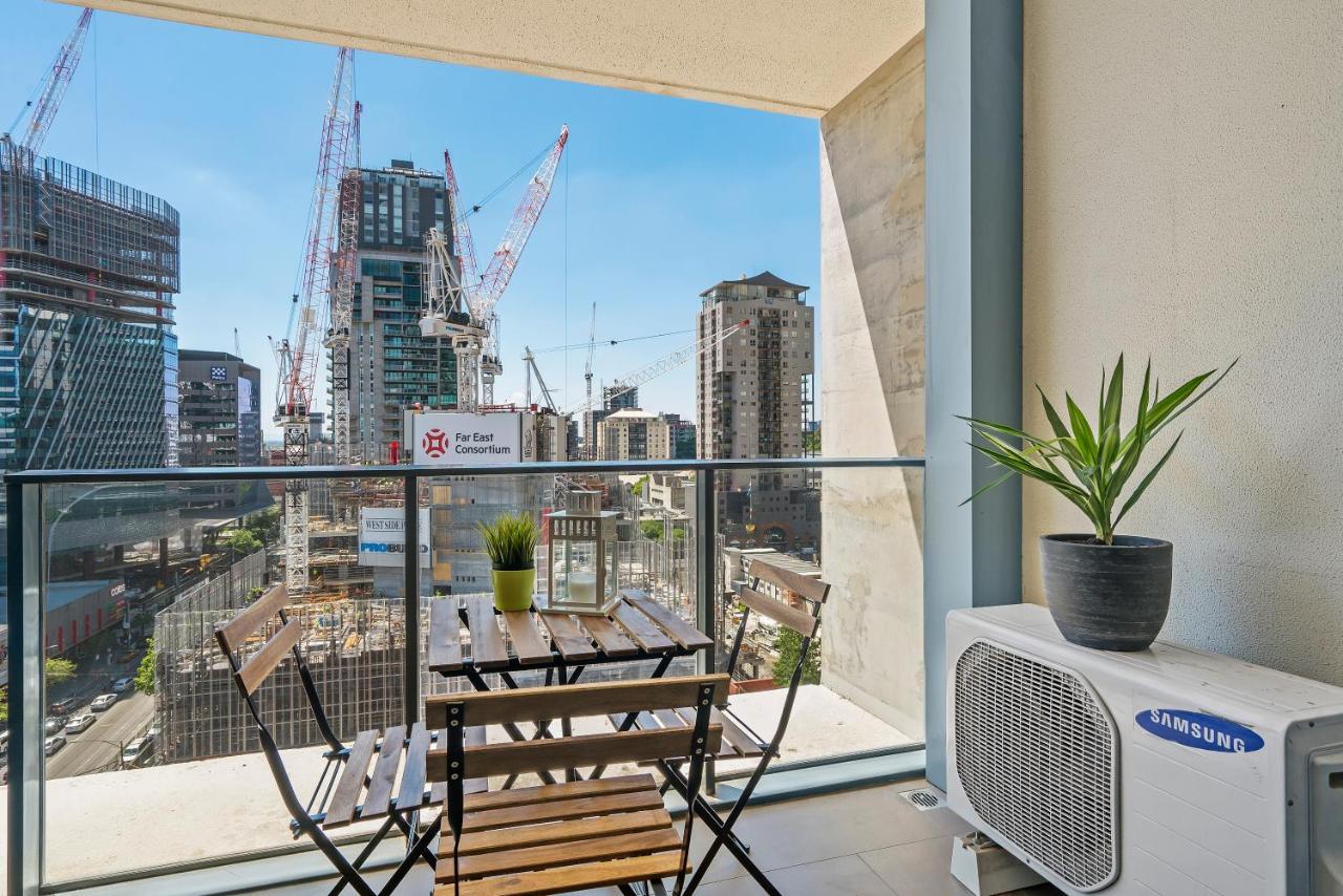 Complete Host Hudson Apartment Melbourne