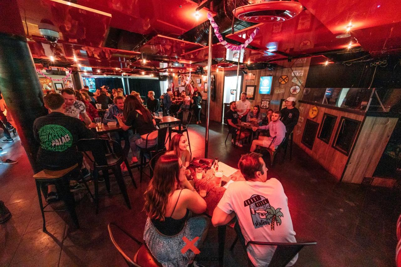 Hostel Nomads St Kilda *
