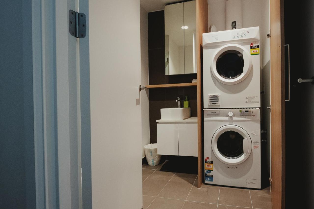 Apartment Mono On La Trobe Street