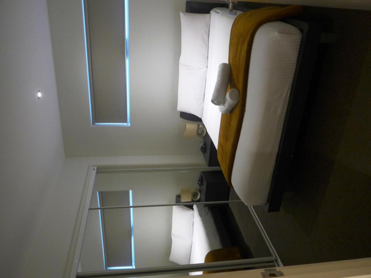 Summer Aparthotel Melbourne
