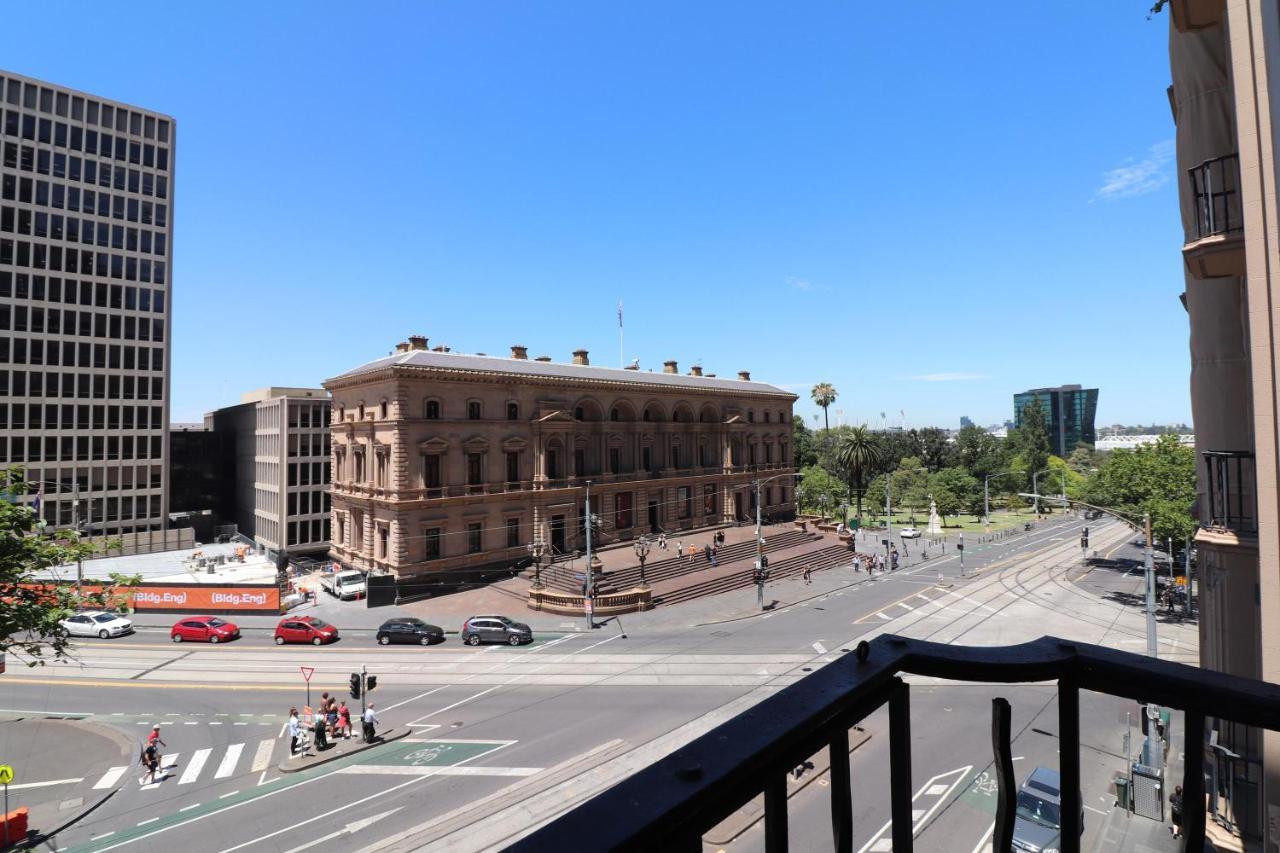 Alcaston House - Parliament House 300m, Wifi, Netflix Apartment *