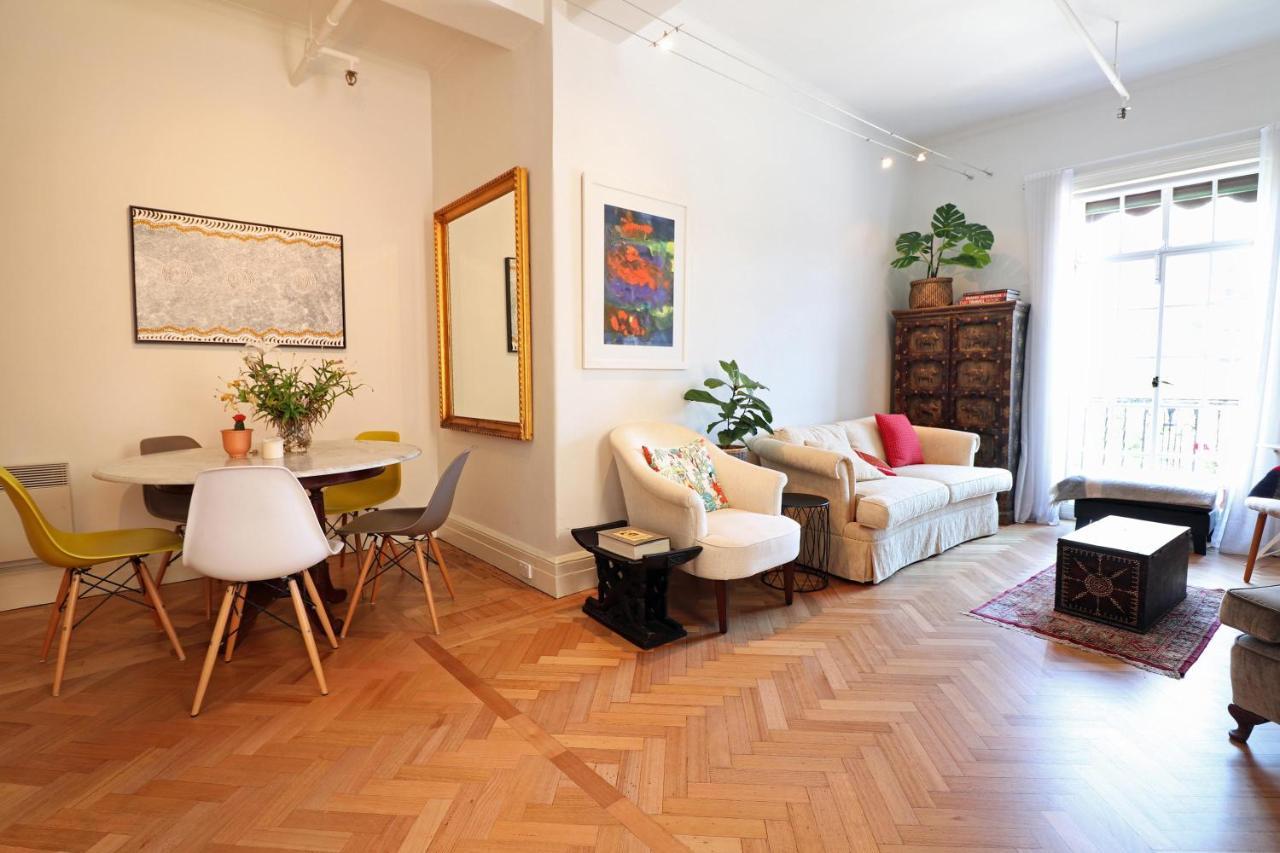 Alcaston House - Parliament House 300m, Wifi, Netflix Melbourne