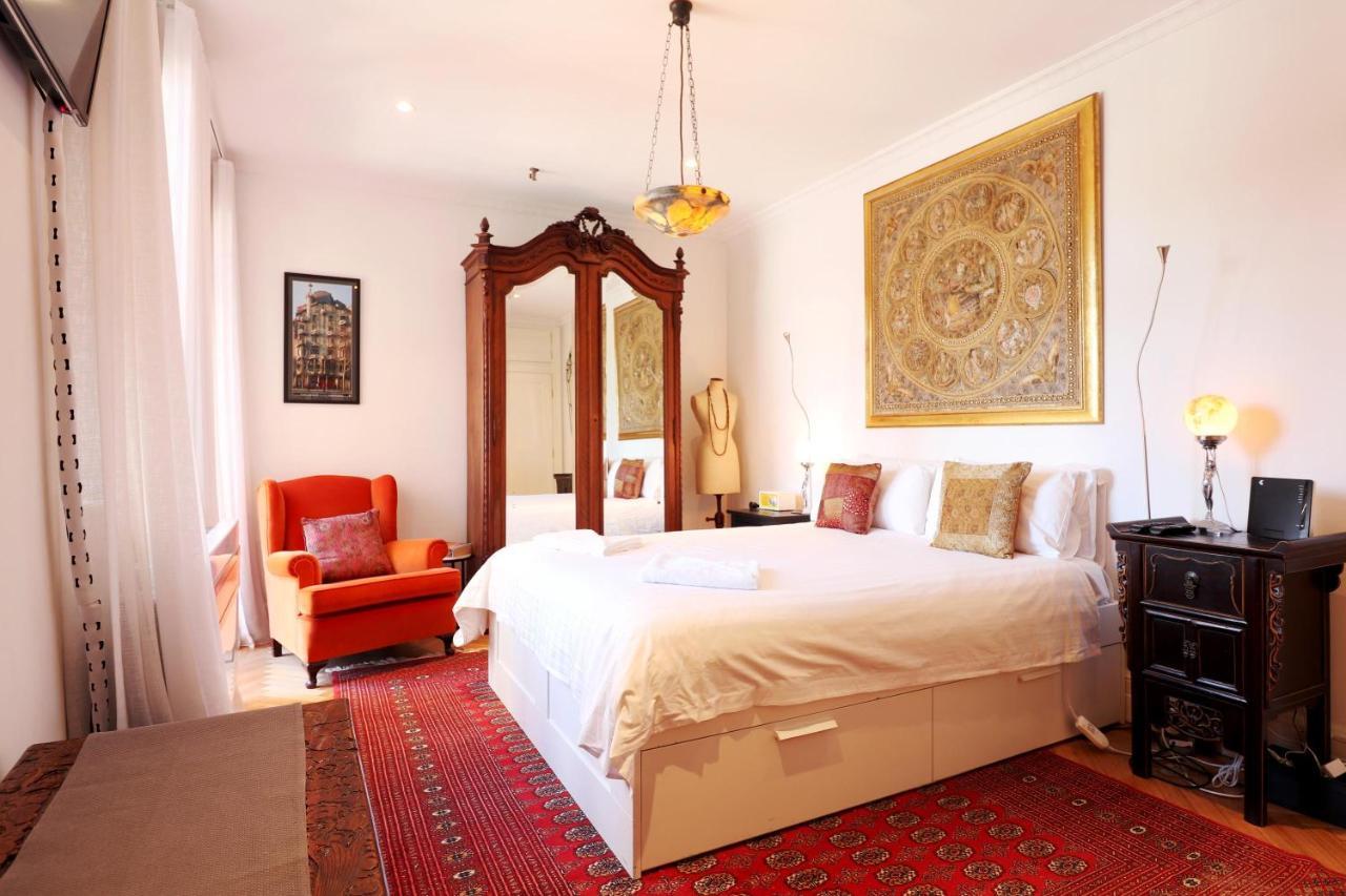 Alcaston House - Parliament House 300m, Wifi, Netflix Apartment *