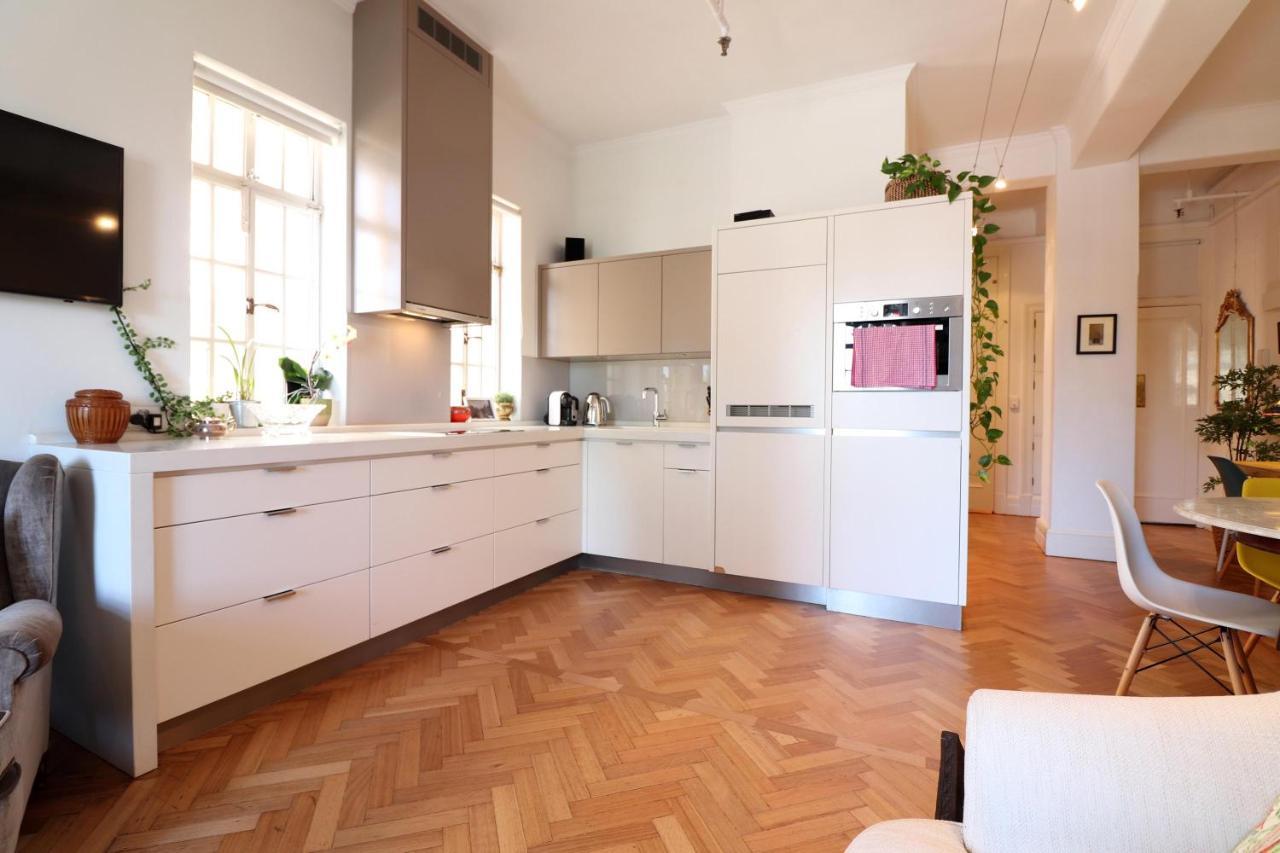 Apartment Alcaston House - Parliament House 300m, Wifi, Netflix