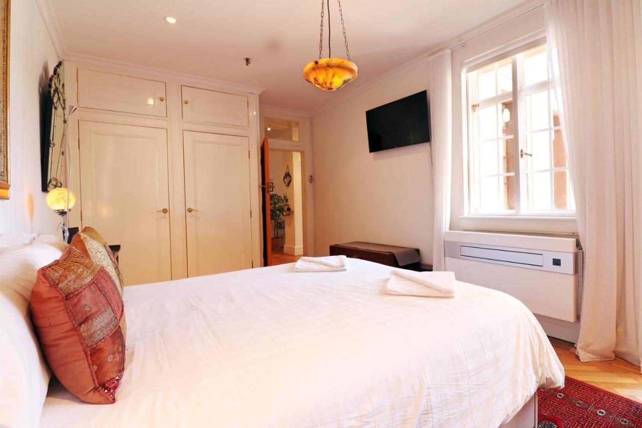 Apartment Alcaston House - Parliament House 300m, Wifi, Netflix *
