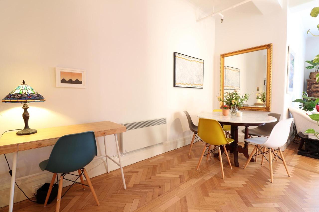 Alcaston House - Parliament House 300m, Wifi, Netflix *