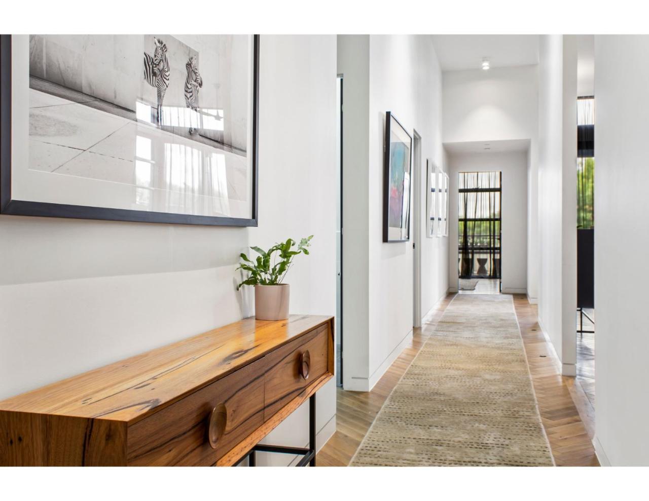 Ultimate Luxury Penthouse From The Block *