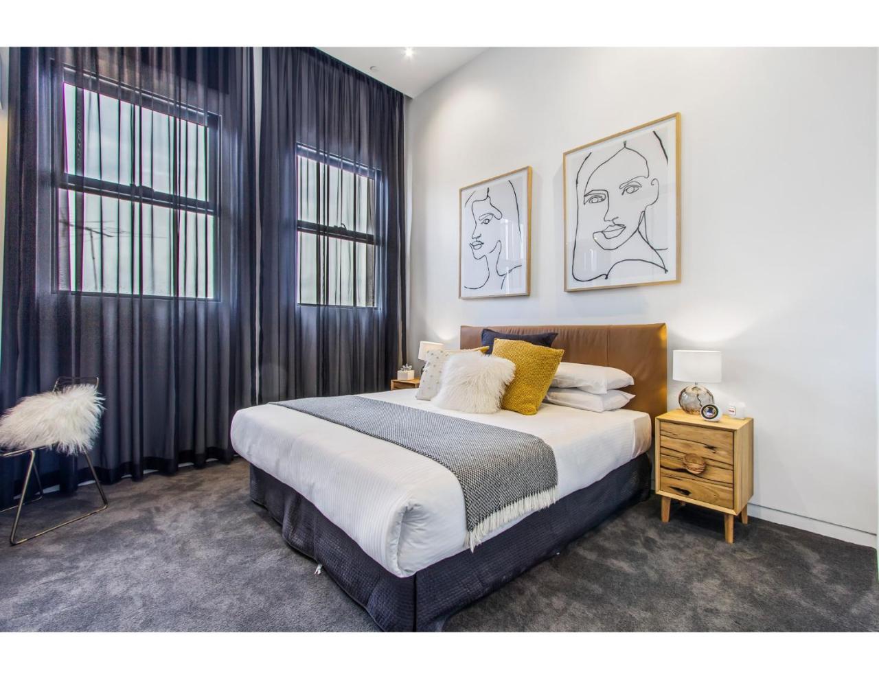 Apartment Ultimate Luxury Penthouse From The Block Melbourne