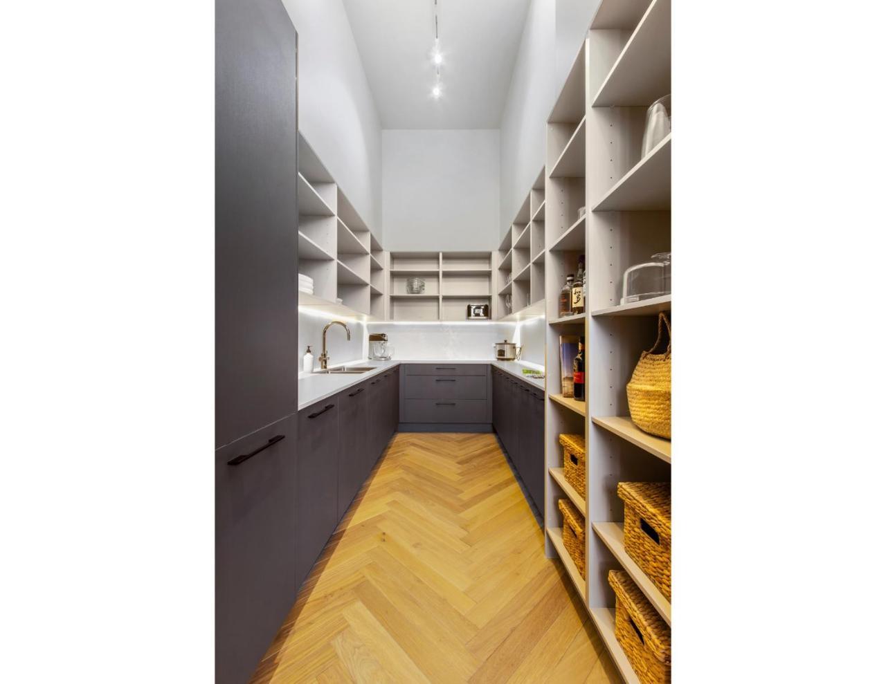 Apartment Ultimate Luxury Penthouse From The Block *