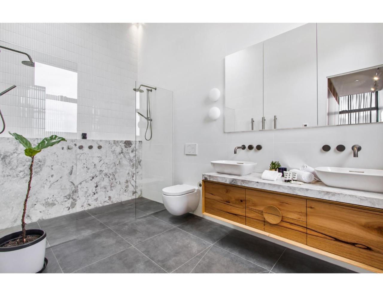Apartment Ultimate Luxury Penthouse From The Block *