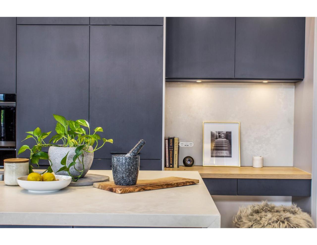 Apartment Ultimate Luxury Penthouse From The Block Melbourne
