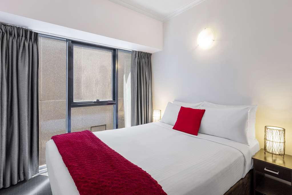 Aparthotel Riverside Melbourne