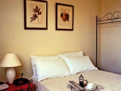 Richmond Hill Hotel 3*