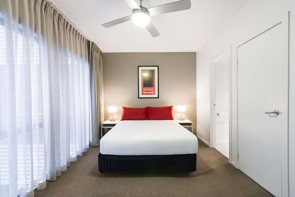 Aparthotel Adina St Kilda Melbourne
