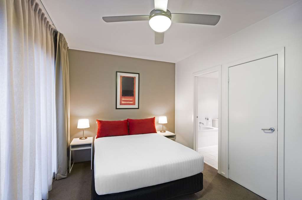 Adina St Kilda Aparthotel Melbourne