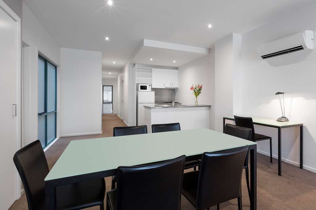 Adina St Kilda