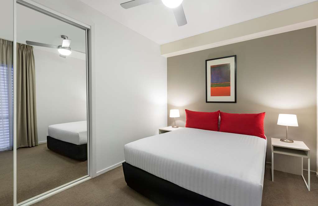 Adina St Kilda Aparthotel Melbourne