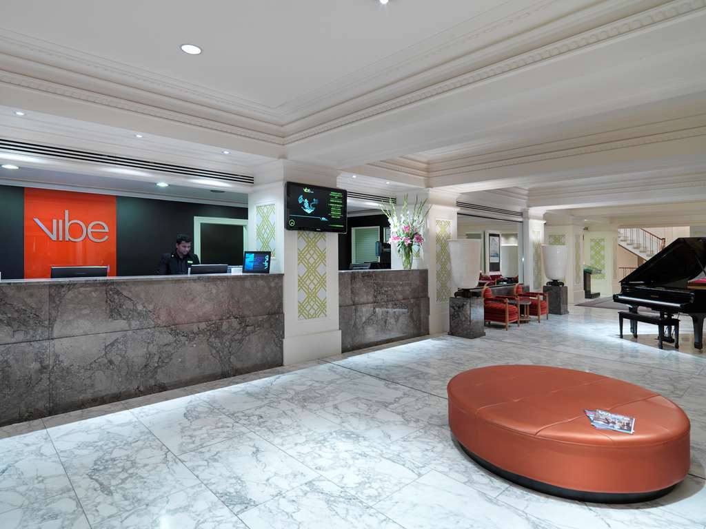 The Savoy On Little Collins 4* Melbourne