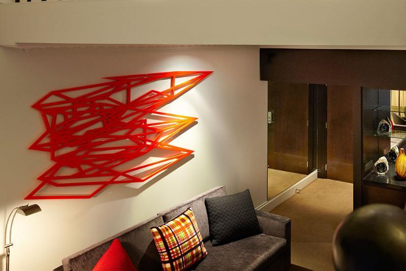 The Royce Hotel
