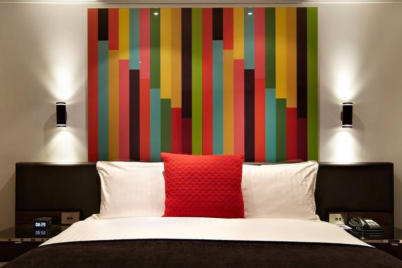 The Royce Hotel 5*