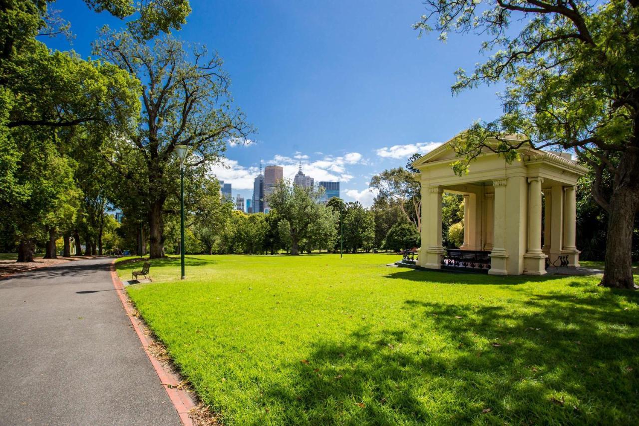 Apartment Alcaston House - Parliament House 300m, Wifi, Netflix