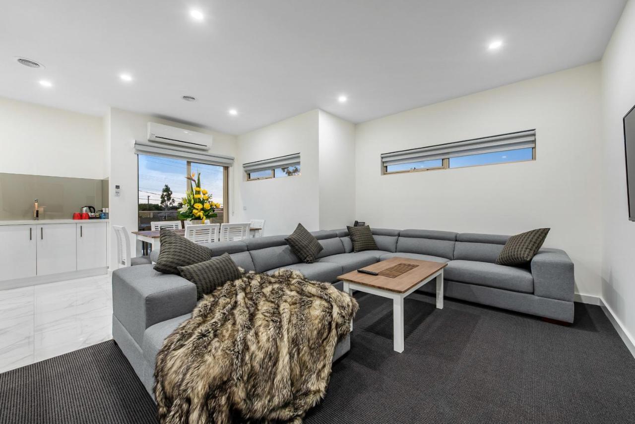 Motel Airport Melbourne