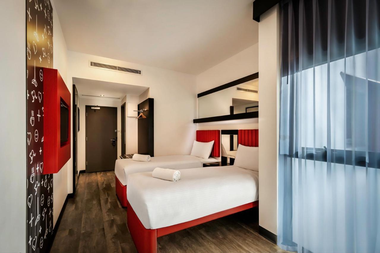 Essence Carlton 3* Melbourne