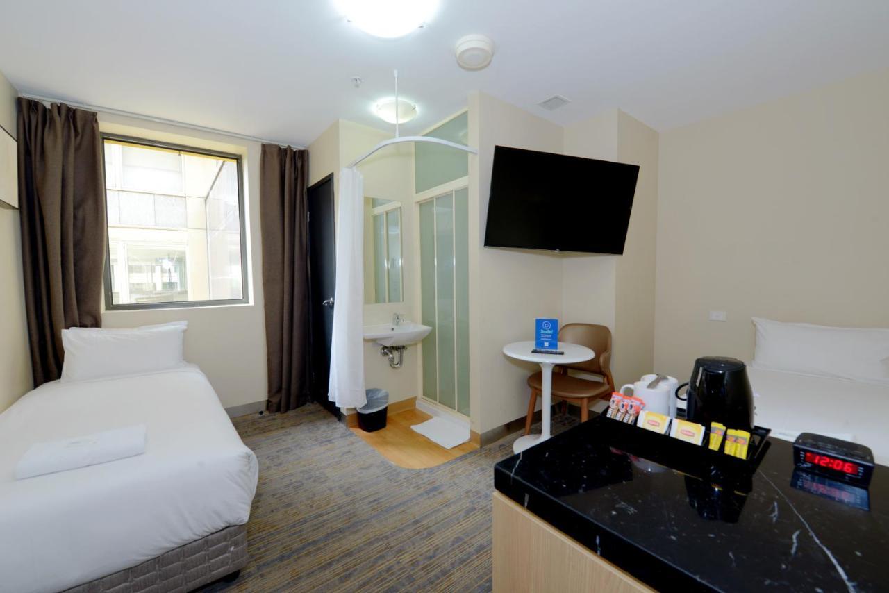 Ibis Budget - Cbd 3*