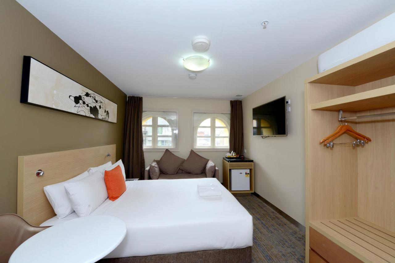 Hotel Ibis Budget - Cbd
