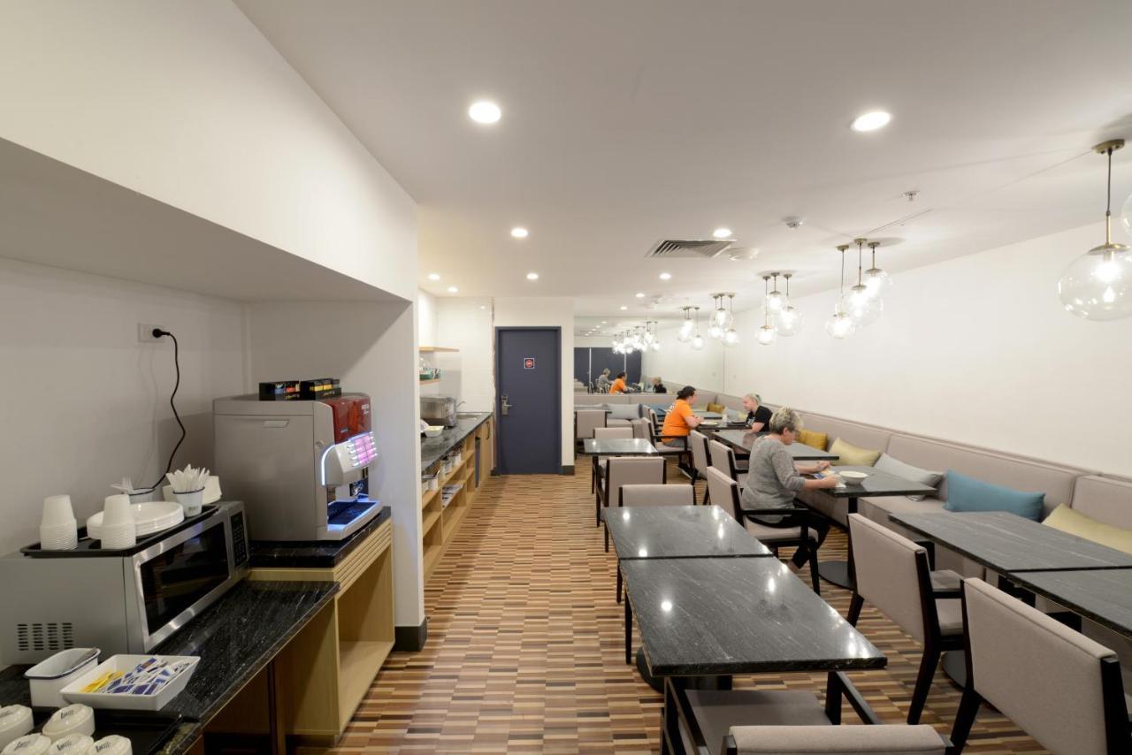 Hotel Ibis Budget - Cbd 3*