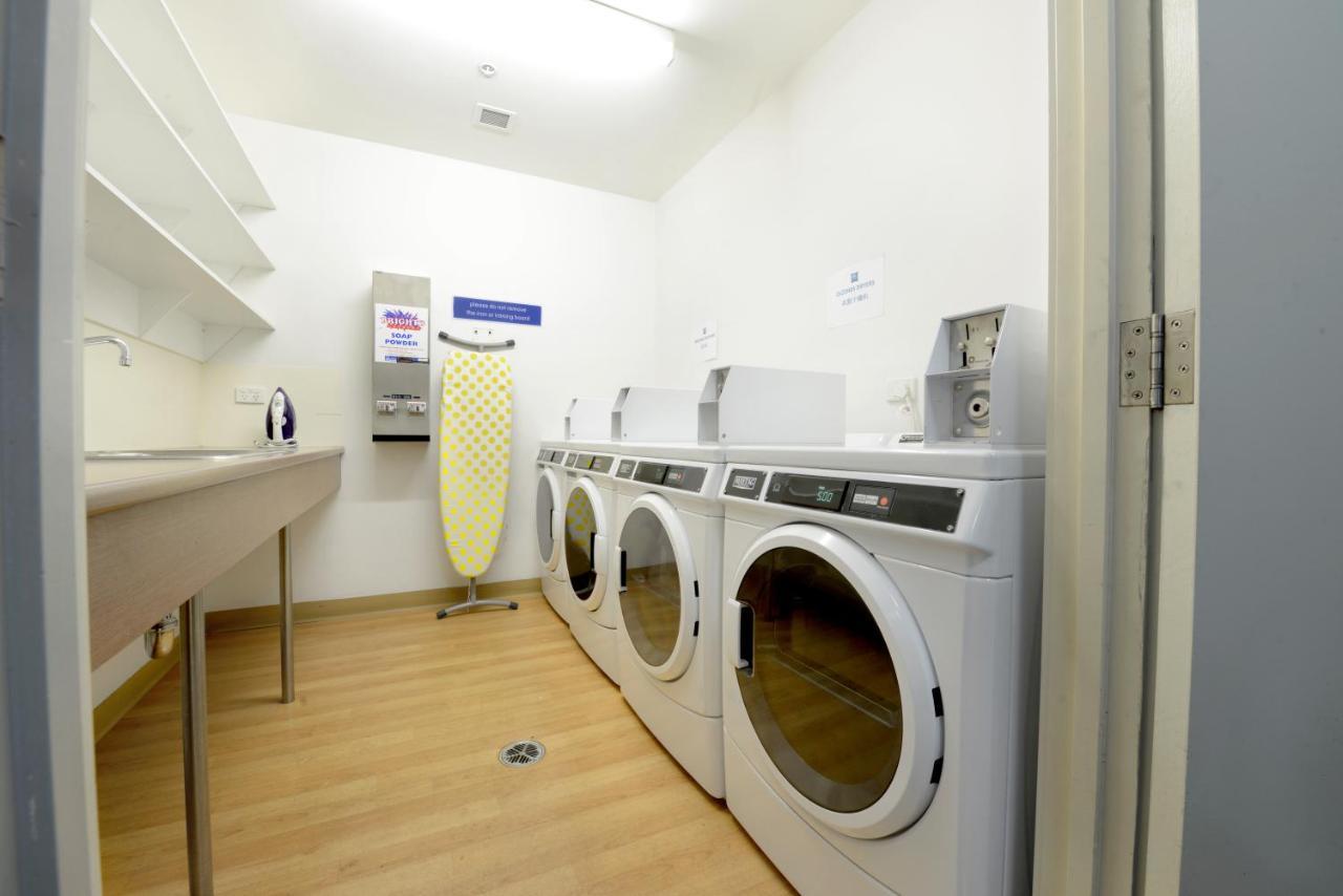 Ibis Budget - Cbd Melbourne