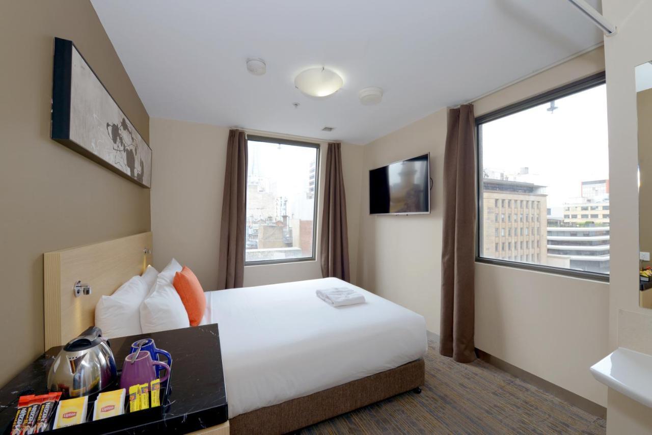 Ibis Budget - Cbd Hotel