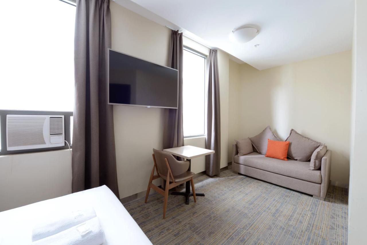 Hotel Ibis Budget - Cbd