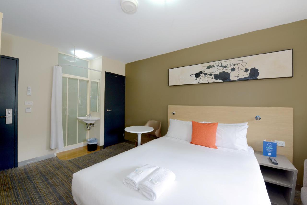 Hotel Ibis Budget - Cbd Melbourne