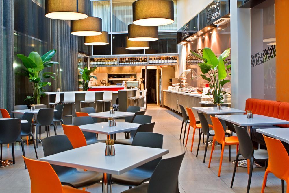 Mercure Therry Street Hotel Melbourne