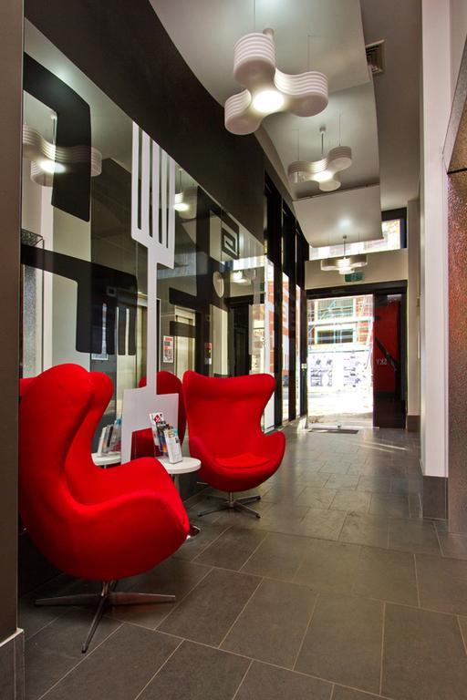Mercure Therry Street Melbourne