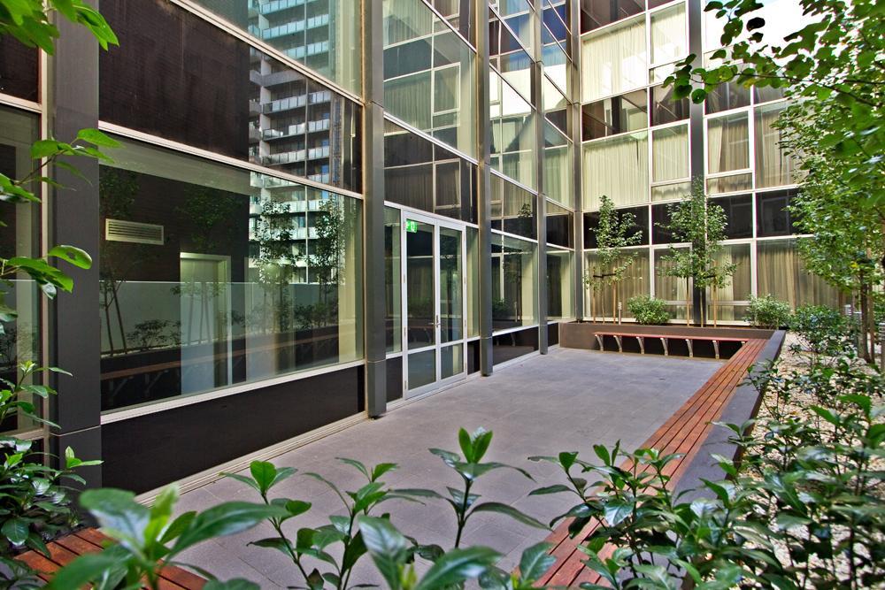 Hotel Mercure Therry Street 4*