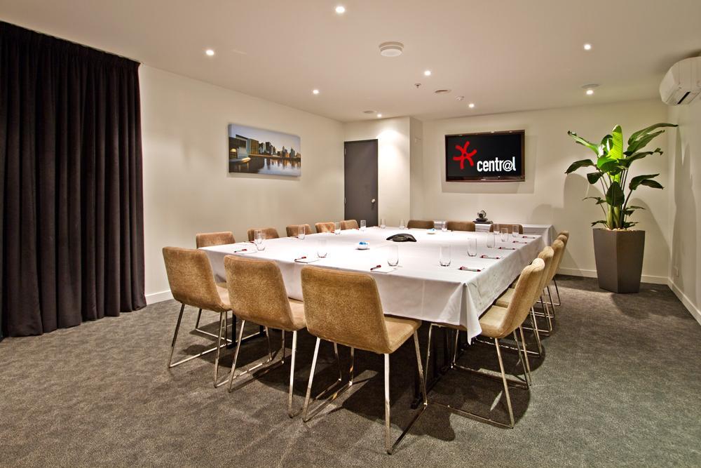 Mercure Therry Street 4*