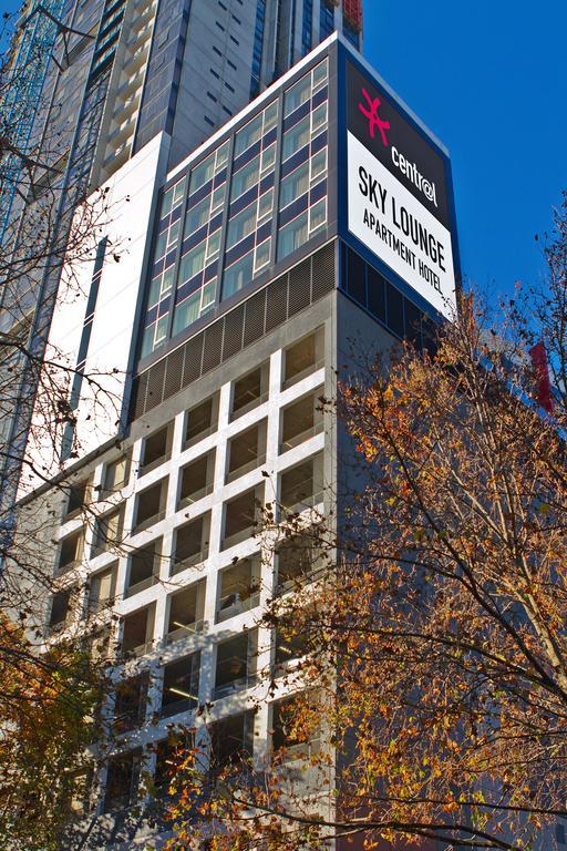 Mercure Therry Street