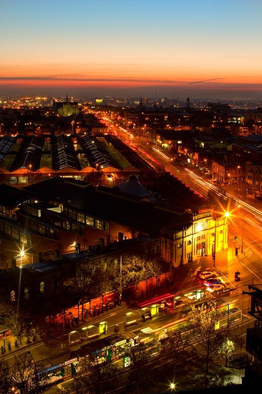 Mercure Therry Street Hotel 4*