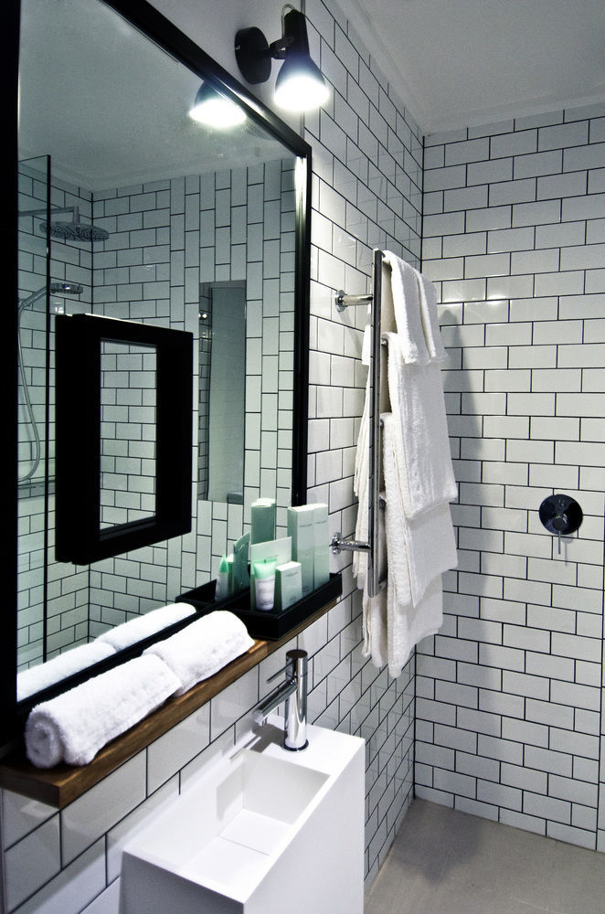 Hotel Laneways By Ovolo Melbourne