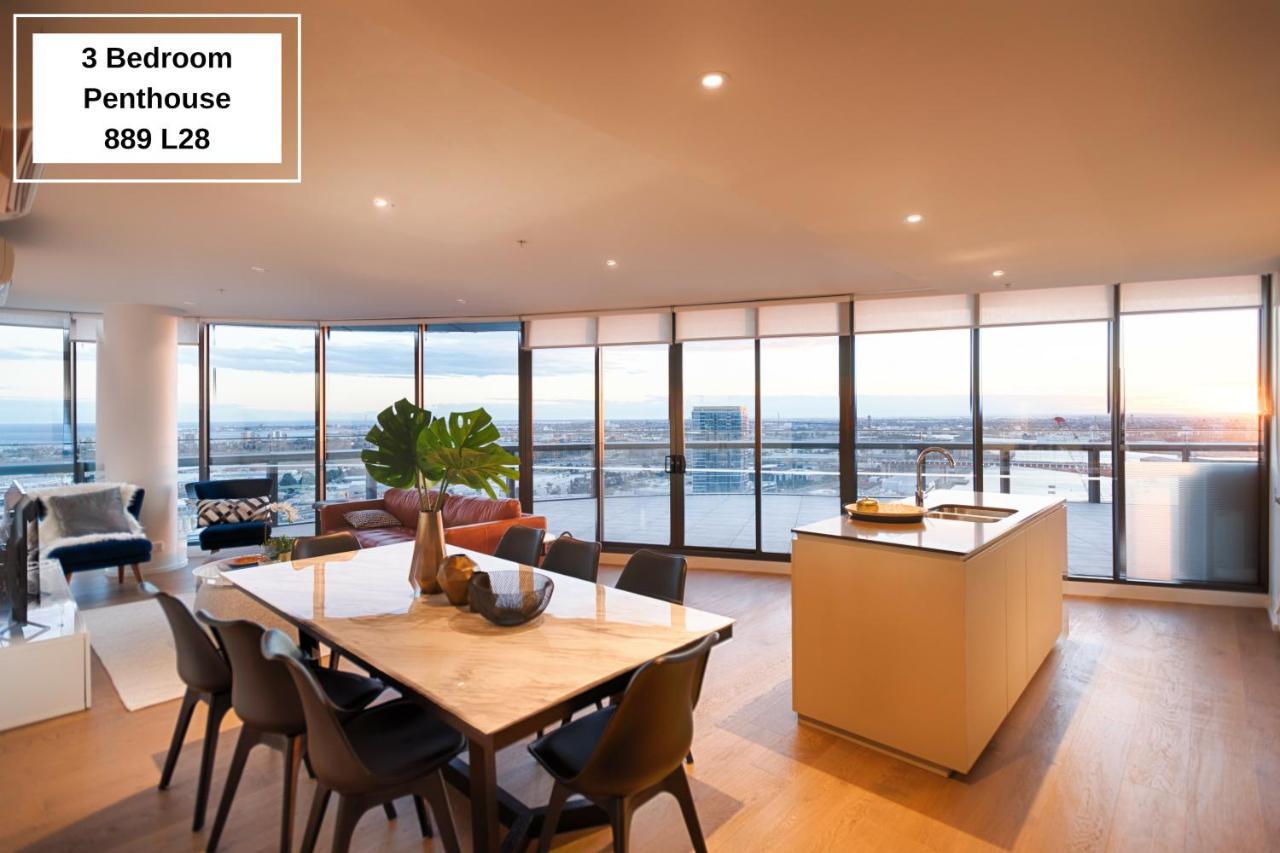 Apartment Orange Melbourne