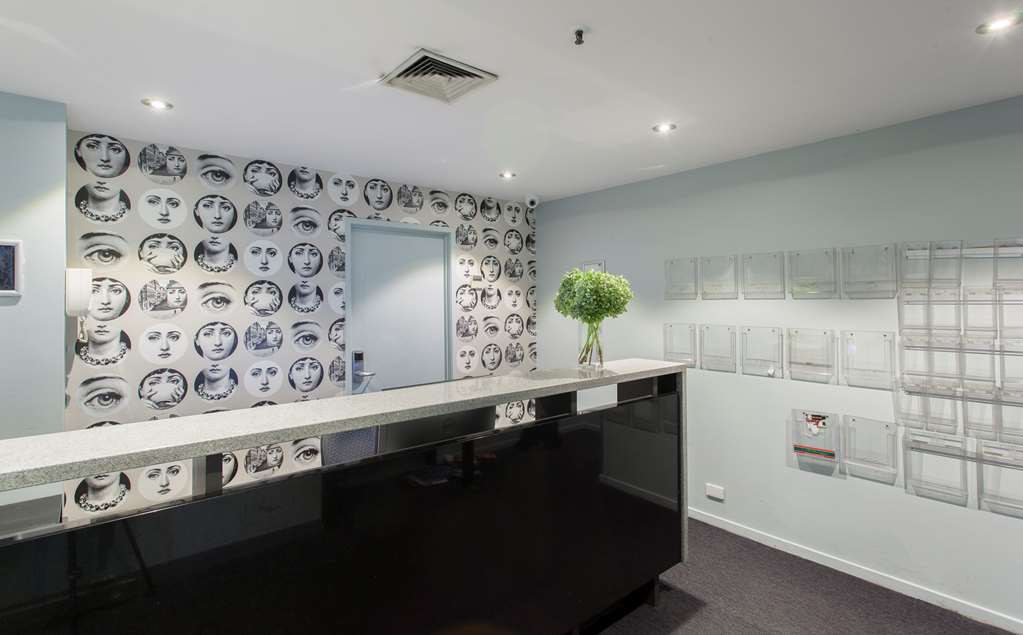 Punthill - Manhattan 4* Melbourne