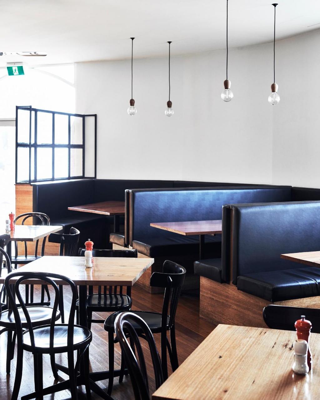 Plough Melbourne