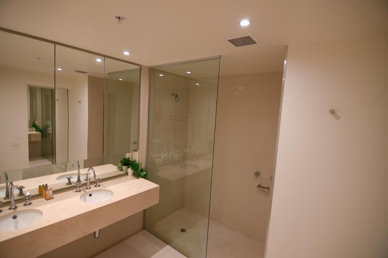 Apartment Sanctuary - Freshwater Place *