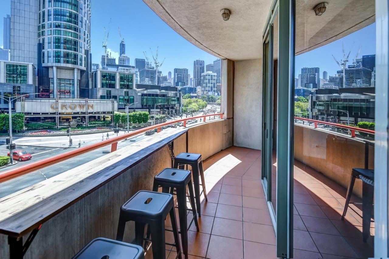 Apartment Southbank Tower