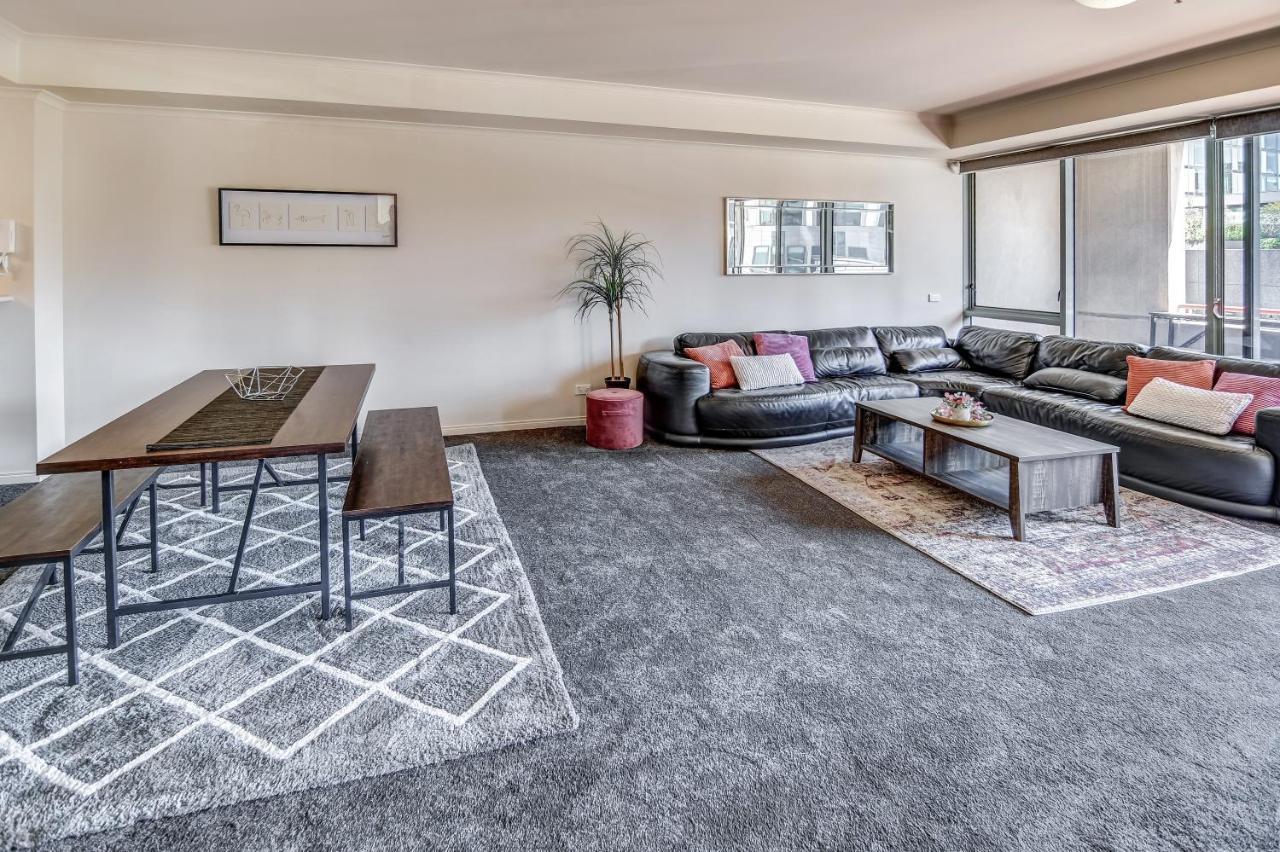 Apartment Southbank Tower *