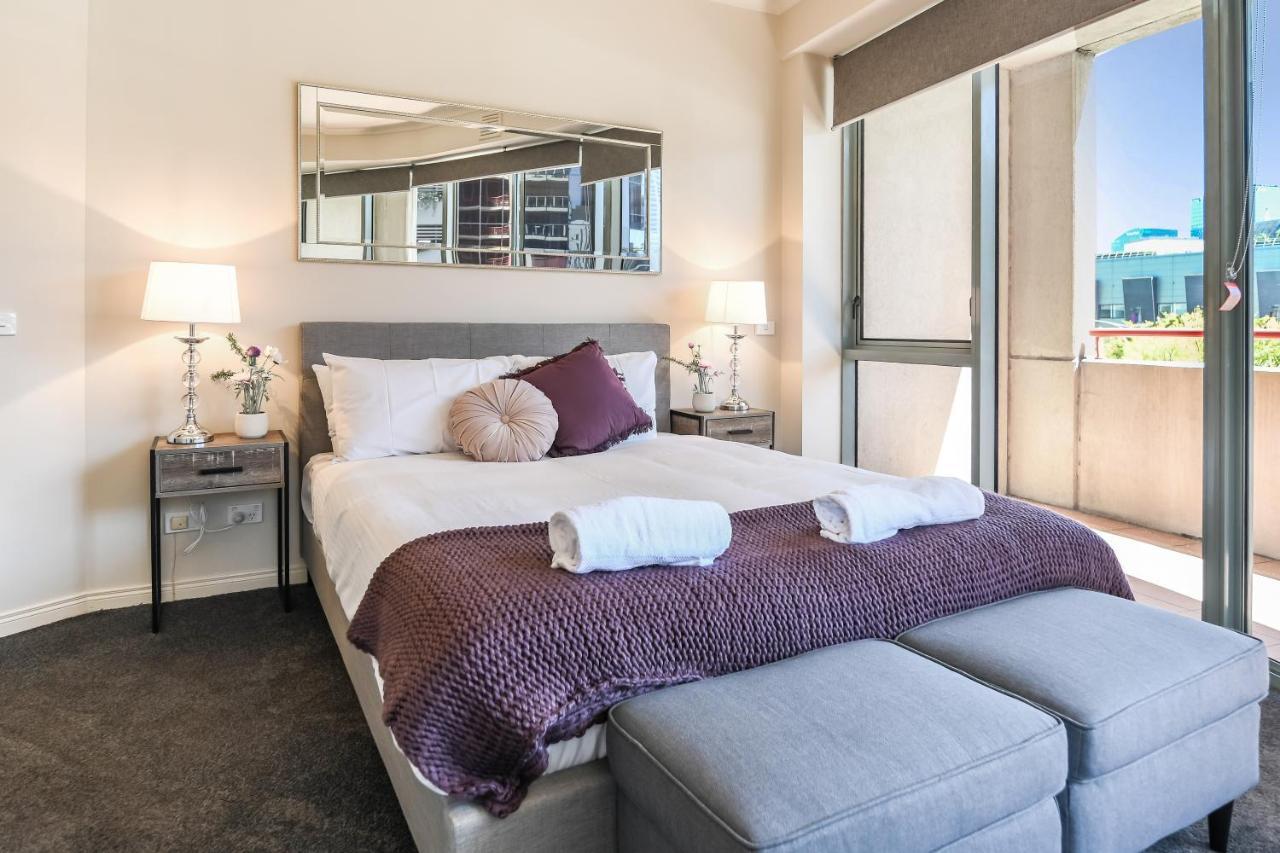 Apartment Southbank Tower *