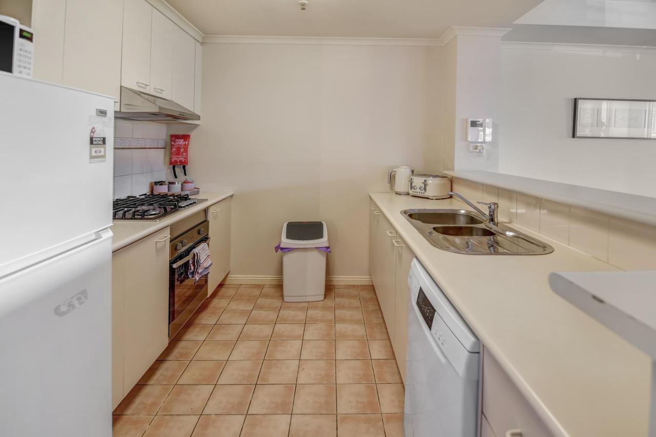 Apartment Southbank Tower